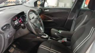 OPEL Crossland usata, con Autoradio