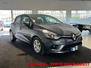 RENAULT Clio dCi 8V 75 CV 5 porte Business Promo