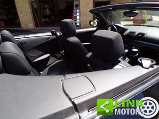 BMW 118 usata, con Sound system