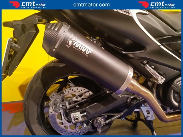 YAMAHA T-Max 560 usata 6