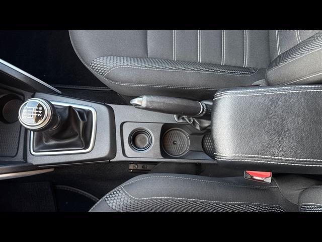 DACIA Duster usata, con Sensori di parcheggio posteriori