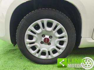 FIAT Panda usata 15