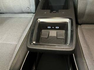 RENAULT Megane usata, con Porta scorrevole