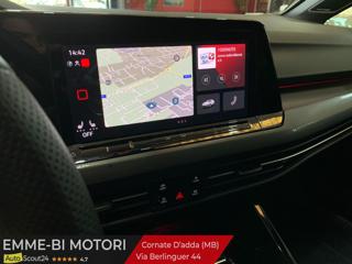 VOLKSWAGEN Golf GTI usata, con ESP