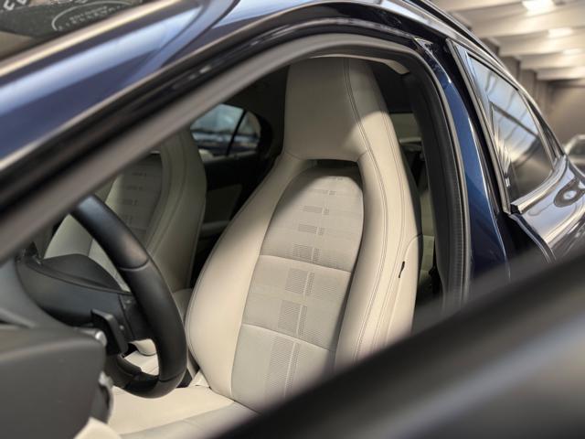 MERCEDES-BENZ GLA 180 usata, con Controllo trazione