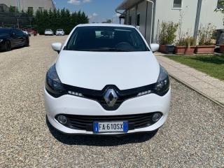 RENAULT Clio usata, con Controllo trazione