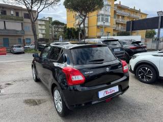 SUZUKI Swift usata, con Boardcomputer