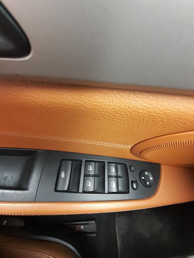 BMW Z4 usata, con Climatizzatore