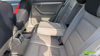 AUDI A4 usata, con ESP