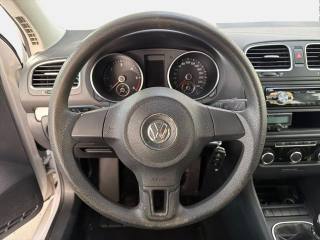 VOLKSWAGEN Golf usata, con Chiusura centralizzata