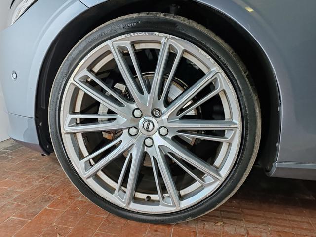 VOLVO V90 usata, con Cerchi in lega