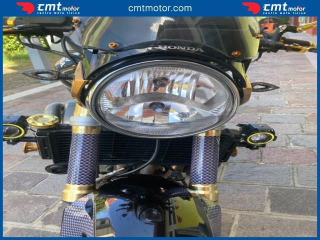 HONDA Hornet 600 usata 7