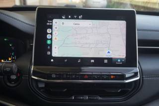 JEEP Compass usata, con Bracciolo