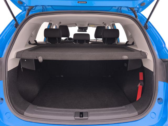 MG ZS usata, con Bluetooth