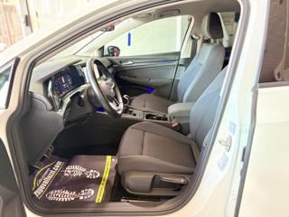 VOLKSWAGEN Golf usata, con Cruise Control