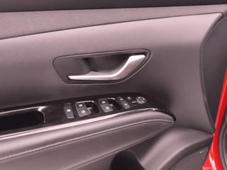 HYUNDAI Tucson usata, con Volante in pelle