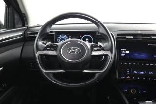HYUNDAI Tucson usata 5