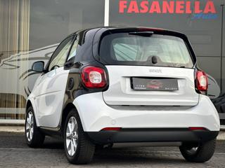SMART ForTwo usata, con ESP