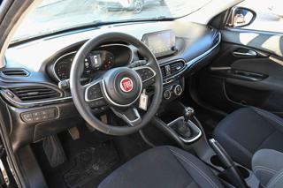 FIAT Tipo usata, con Cruise Control