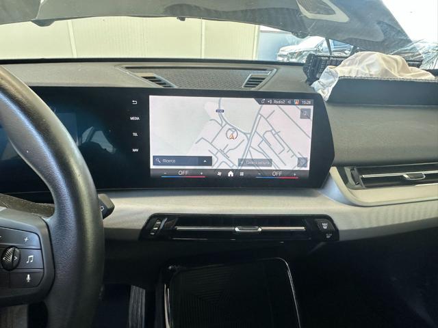 BMW X1 usata, con Park Distance Control