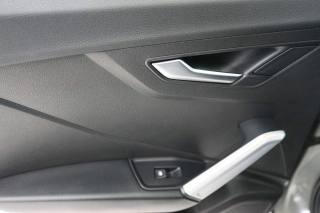 AUDI Q2 usata, con Hill holder