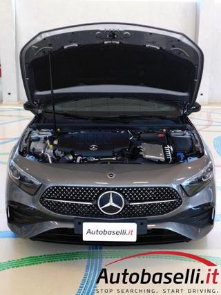 MERCEDES-BENZ A 180 usata 80