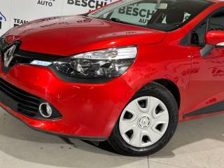 RENAULT Clio usata, con Autoradio