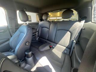 MINI Cooper S usata, con Servosterzo