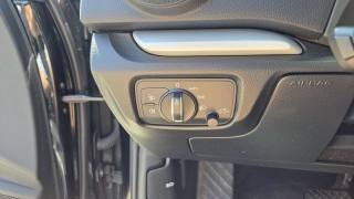 AUDI A3 usata, con Vetri oscurati