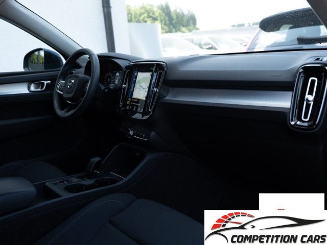VOLVO XC40 usata, con Chiusura centralizzata