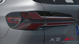 BMW X5 usata 6