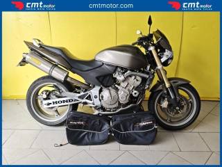 HONDA Hornet 600 usata 0