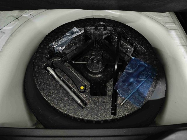 FIAT 500L usata, con Sedile posteriore sdoppiato