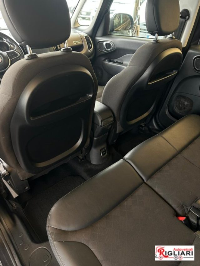 FIAT 500L usata 17