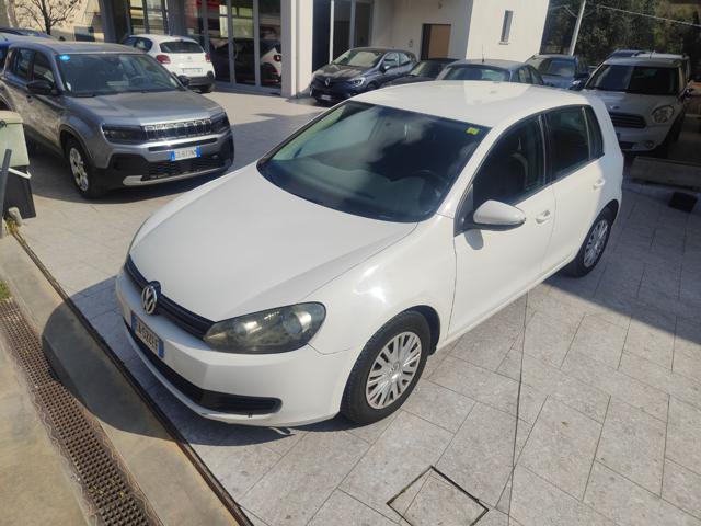 VOLKSWAGEN Golf usata, con Servosterzo