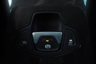 JEEP Renegade usata, con Park Distance Control