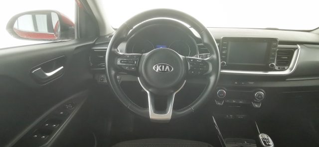 KIA Stonic usata 33