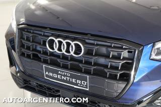 AUDI Q2 usata, con Autoradio digitale