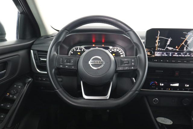 NISSAN Qashqai usata 5
