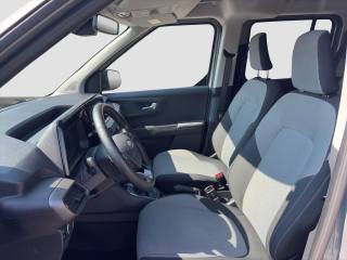 FORD Tourneo Courier usata 8