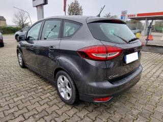 FORD C-Max usata 3
