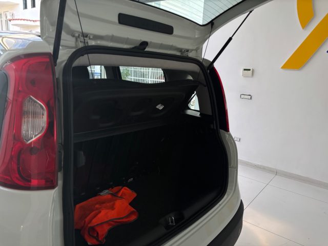 FIAT Panda usata 20