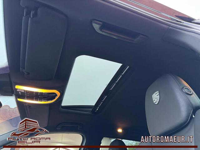 PORSCHE Cayenne usata, con Climatizzatore