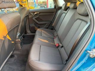 AUDI A3 usata, con Cruise Control