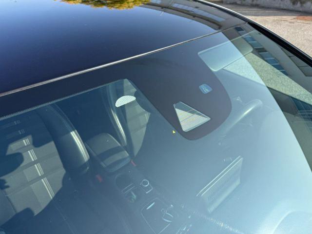MERCEDES-BENZ A 180 usata, con Climatizzatore automatico, 2 zone