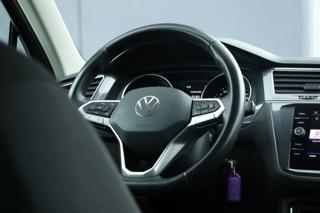 VOLKSWAGEN Tiguan usata, con Boardcomputer
