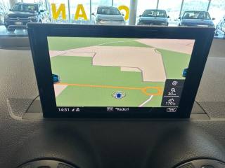 AUDI Q2 usata, con Fendinebbia