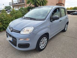 FIAT Panda 1.2 EasyPower *GPL*