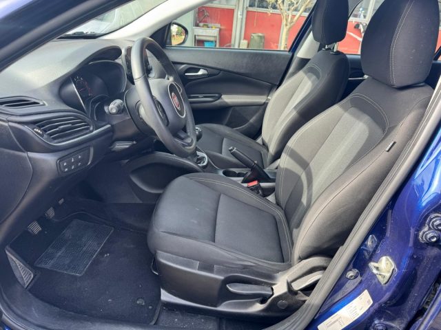 FIAT Tipo usata, con Chiusura centralizzata