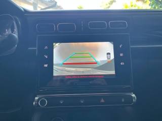 CITROEN C3 usata, con Cruise Control